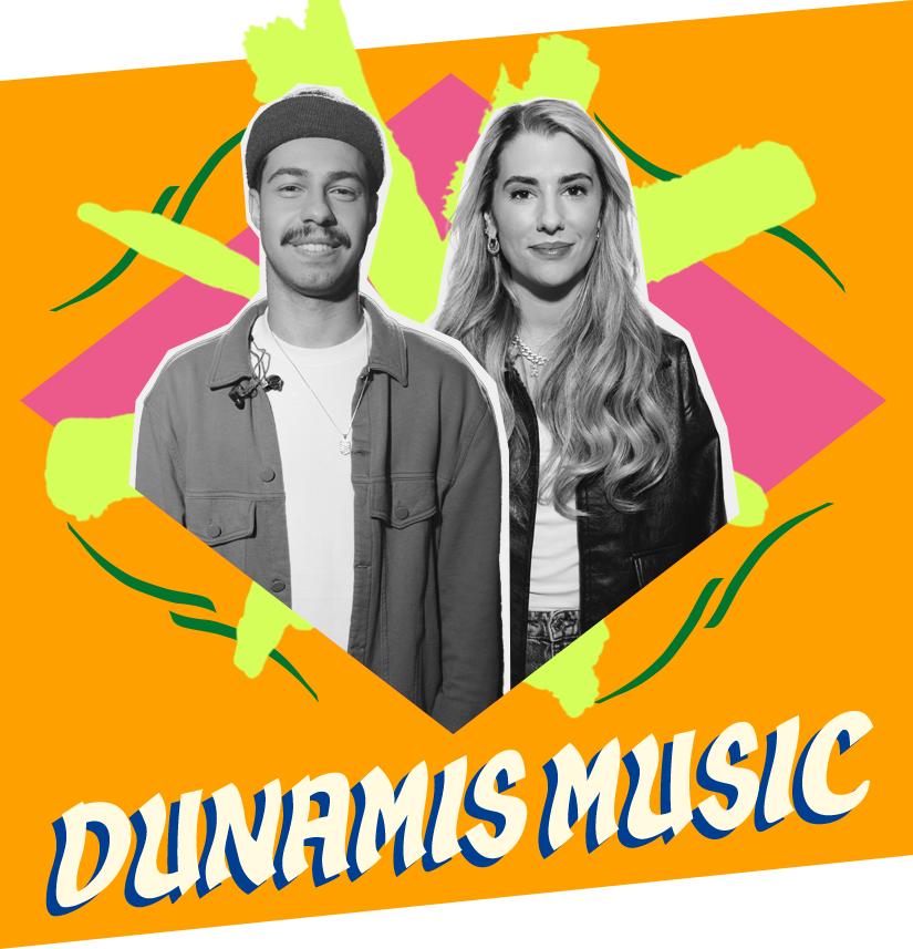 dunamis music
